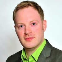 ThruWave Inc. Employee Andreas Pedroß-Engel's profile photo