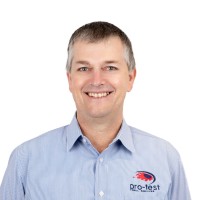 Spectra Employee Ewan McDonald's profile photo