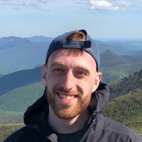 EA SPORTS Employee Stephan G.'s profile photo