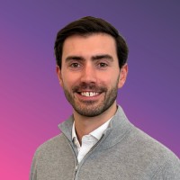 DQ Global Employee Conor Doyle's profile photo