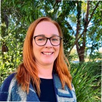 University of the Sunshine Coast Employee Alexandra Sharp's profile photo