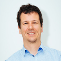 FacOrg Employee Thomas Verstraeten's profile photo