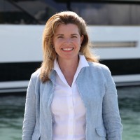 Silvia Nordio Email & Phone Number
