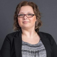 Natasha Petznick Email & Phone Number