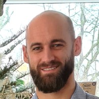 HORMANN Employee Felicien Schnoeller's profile photo