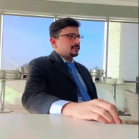 EFU Life Assurance Ltd. Employee Adnan Sattar's profile photo