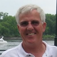 Retired Employee Steve Mader's profile photo