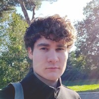 PingThings Employee Casey Primozic's profile photo