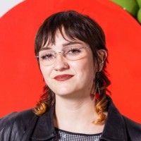 Voice of San Diego Employee Bella Ross's profile photo