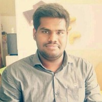 SMARTHER Employee Vignesh P's profile photo
