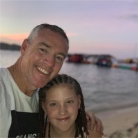 Colin Rice Email