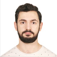 Version Story Employee Zakar Nahapetyan's profile photo