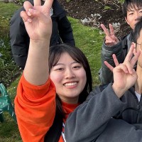 Sparkup Employee Risako Takeuchi's profile photo