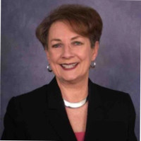 Anita Wolgast