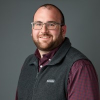 American College of Rheumatology Employee Matthew Johnson's profile photo