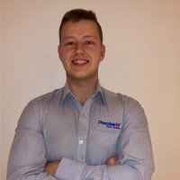 Precise Air Group Employee Samuel Vukovic's profile photo