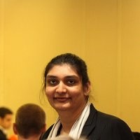 Navya Care Employee Gitika Srivastava's profile photo