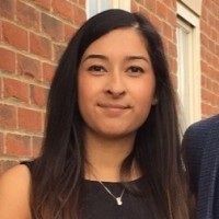 Cisco Employee Reena Bhatt's profile photo