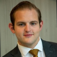 Synerion Employee Tyler Lyons's profile photo