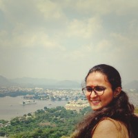MP Technolabs Employee Hiral D's profile photo
