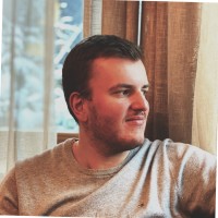 Endego Employee Aleksander Roman's profile photo