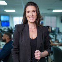 Rede Bahia Employee Ana Copetti's profile photo