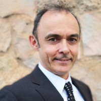 Pascal Charron Email & Phone Number