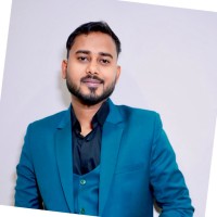 Capgemini Employee Vishwajit Kumar's profile photo