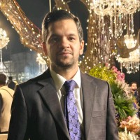 Oberoi Realty Employee Gautam Sarin's profile photo