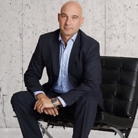 FRIES Holding GmbH Employee Robert Pichler's profile photo