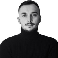 LiveSchool Employee Vladyslav Fedunyk's profile photo