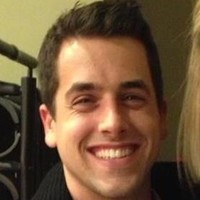 JPMorgan Chase Employee Matthew Mosca's profile photo