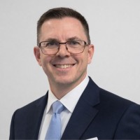 BAE Systems Employee Andy Citp's profile photo