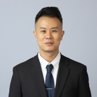 Albertsons Companies Employee Simon To's profile photo