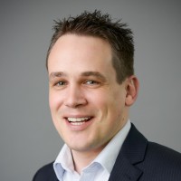 Skybox Security Employee Alastair Williams's profile photo