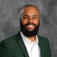 City of Fontana Employee Marcus Brown Jr's profile photo