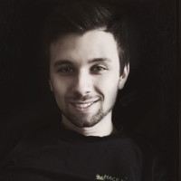 Cure53 Employee Niko Krein's profile photo
