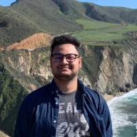 StrongKey Employee Abhishek Saral's profile photo