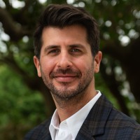 Seven West Media Employee Luke Jensen's profile photo