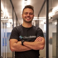 Base de Clientes Employee Igor Nichele's profile photo