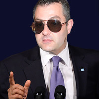 Le Patron Orior Menu AG Employee Panagiotis Fotopoulos's profile photo