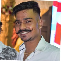 Hewlett Packard Enterprise Employee Sonu K.'s profile photo