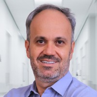 Grupo Edson Queiroz Employee Elber Reis's profile photo