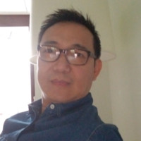 Ventana By Buckner Employee Deep Sherchan's profile photo