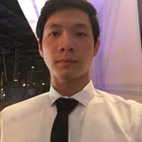 WPP Media Employee Hung do's profile photo