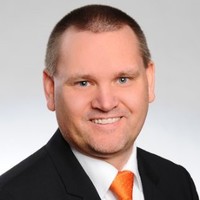 WERU GmbH Employee Markus Wolfmaier's profile photo