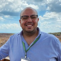 Vela Software Employee George Marouchos's profile photo