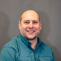 Mankato Clinic Employee Glenn Gregersen's profile photo