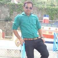 Whats On India Employee Bhushan Jadhav's profile photo