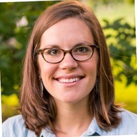Texas Legal Services Center, Inc. Employee Mary Chisolm Rios's profile photo